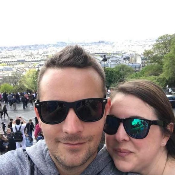 Meet your Posher, Nicholas - Picture 1 of 1